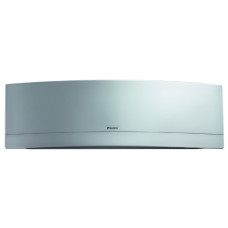 Daikin FTXJ25M-S / RXJ25M silver