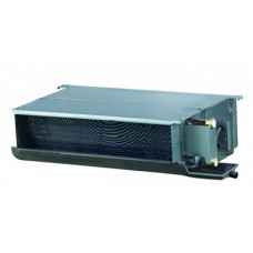 Канальный низконапорный фанкойл DF-1200T4(T2,T3)/L
