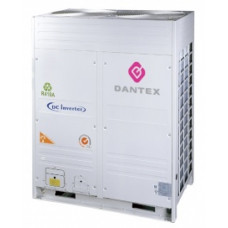 Внешний инверторный блок VRF системы Dantex DM-DC450WK/SF